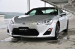 Scion FR-S 2013 года